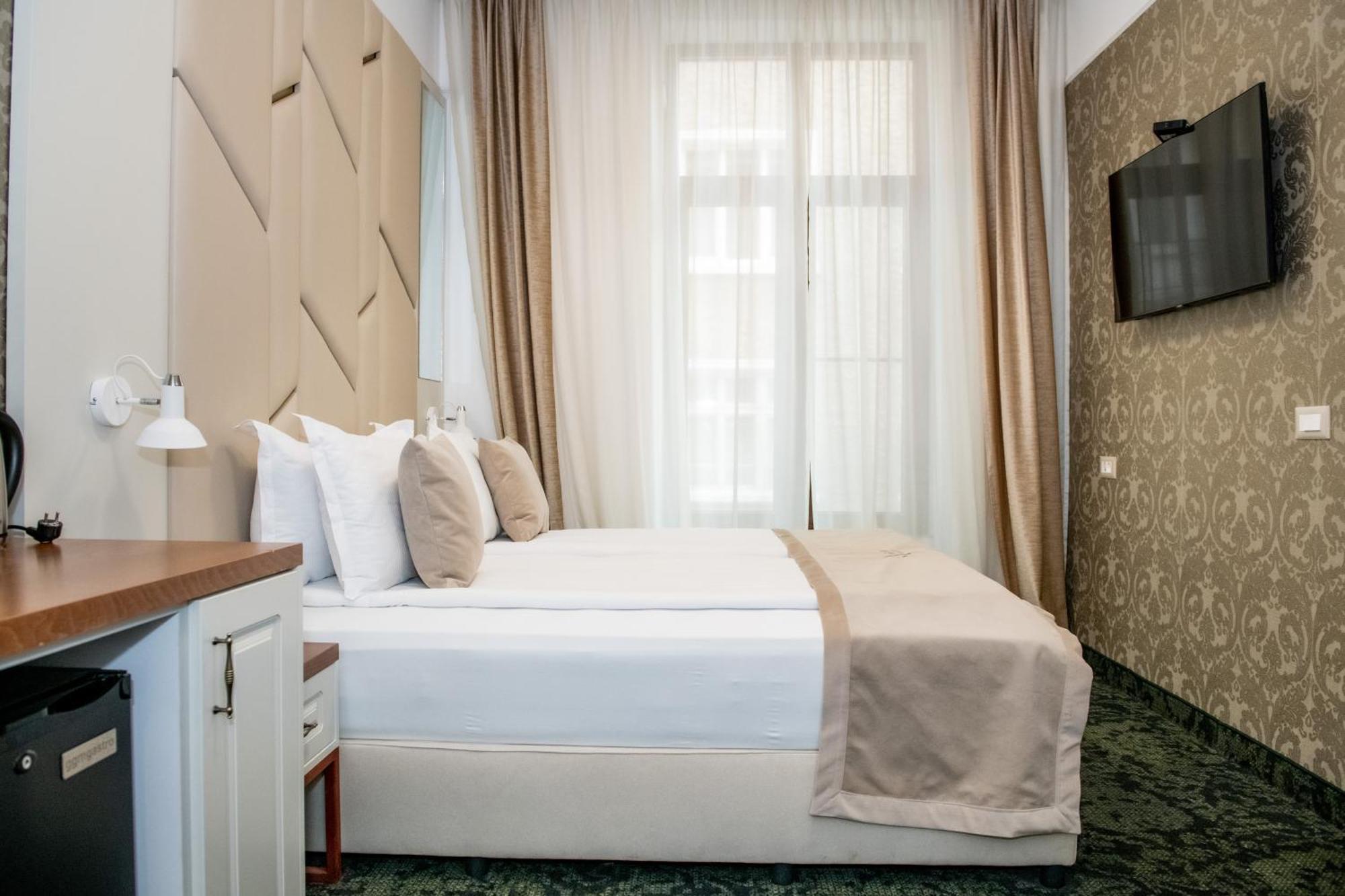 Agora' Boutique Ξενοδοχείο Σόφια Εξωτερικό φωτογραφία